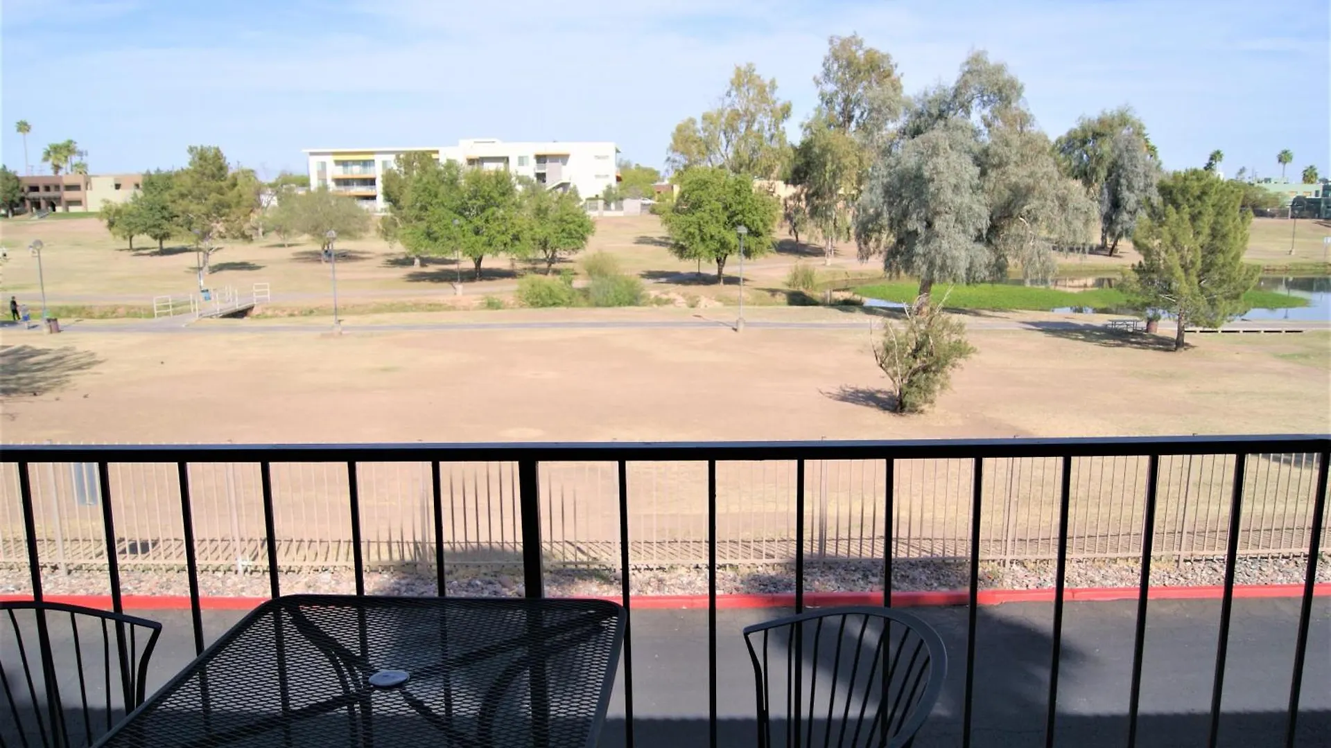 218 Fully Furnished 1Br Suite-Outdoor Pool سكوتسدايل الولايات المتحدة الأمريكية
